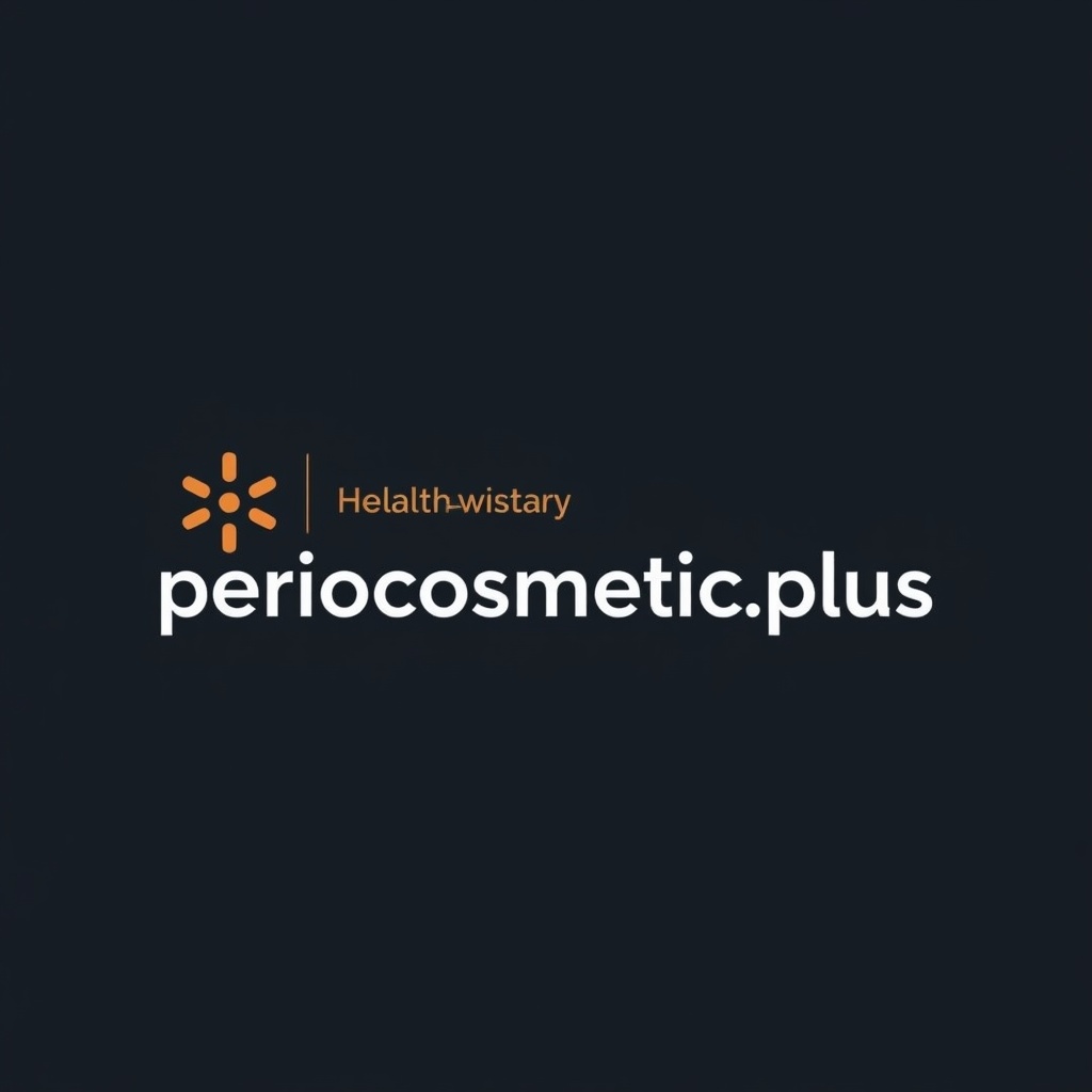 Periocosmetic